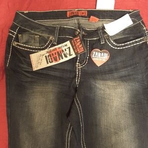Women jeans